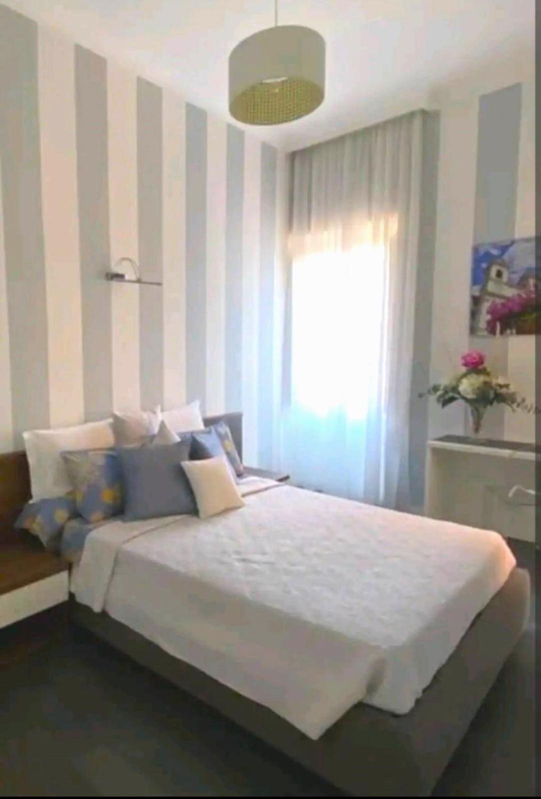 Crispi Relax Apartment โรม ภายนอก รูปภาพ